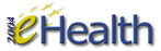 eHealth Logo