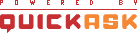 QuickAsk logo
